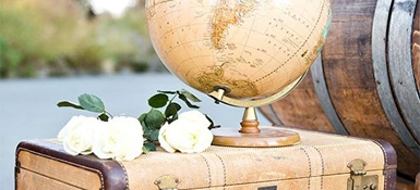 Cota da Viagem dos Noivos 3